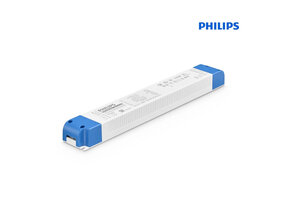 Philips LED driver  24V IP20 150W - DALI dimbaar