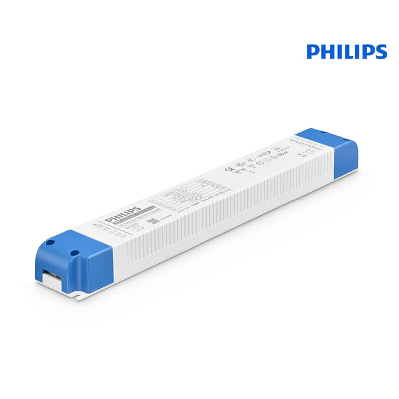 Philips LED driver 24V IP20 150W - DALI dimbaar