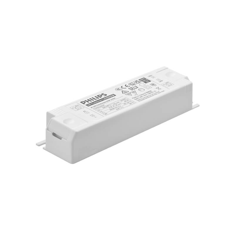Philips LED voeding 24V IP20 60W V2