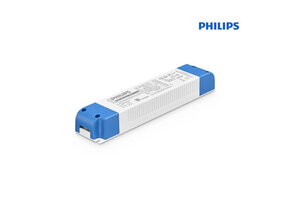 Philips LED driver  24V IP20 60W - DALI Dimbaar