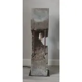 Elmar Design Industriële Lampen model 1 Heipaal staand model.