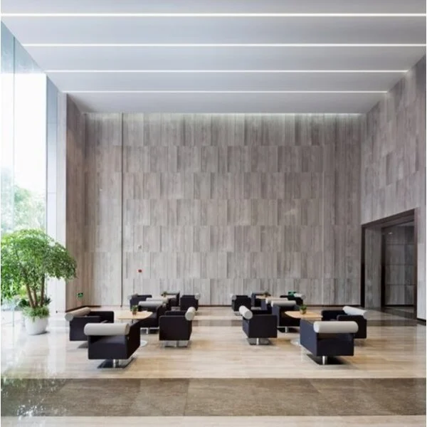 Trimless inbouw LED stuc profiel met cover 21 mm x 34 mm – XL28TrimlessALU