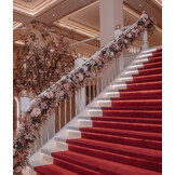 PRO LUMEN LED strip 4000K natuurlijk wit 32W 4650LM 224LED p/m IP20 CRI93 - 5 meter