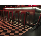 PRO LUMEN LED strip 4000K natuurlijk wit 32W 4650LM 224LED p/m IP20 CRI93 - 5 meter