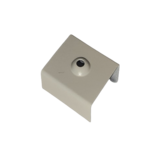 Montageklem voor LED strip profiel 03WIT