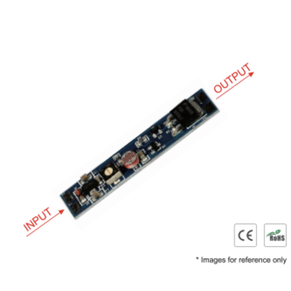 LED schemerschakelaar voor LED strips - SLSS001