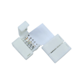 Hoekconnector voor RGBWW LED strips - 12mm breed - IP20