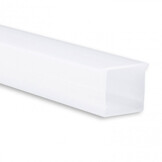 Aquarium LED strip profiel 2 meter 18,1 mm x 19,02 mm - 18H20