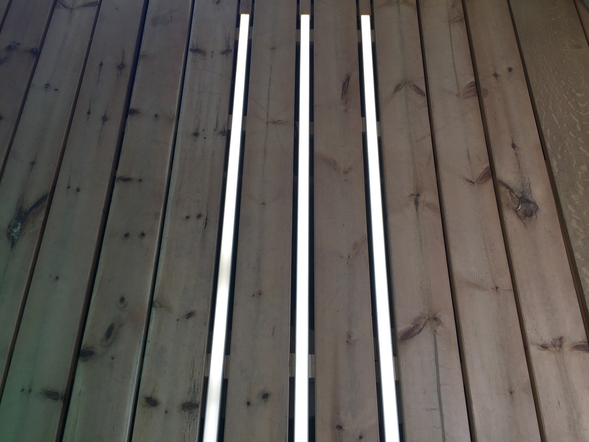 PL2 LED opbouwprofiel - Geanodiseerd aluminium - afdekking naar keuze