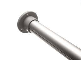 Montage oplossing LED kLEDingstang ophangset garderobe LED strip profiel G5