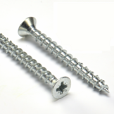 LED strip profiel verzonken montageschroef 3 / 20