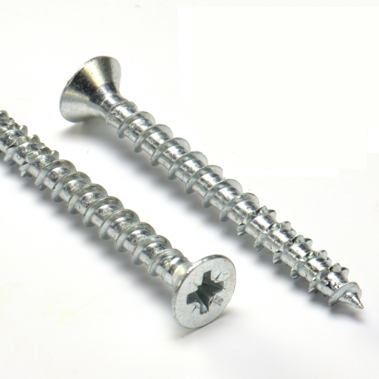 LED strip profiel verzonken montageschroef 3 / 20