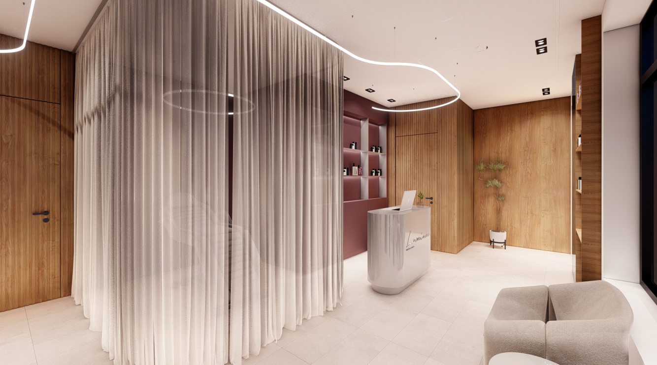 360 graden 30mm Neon Flex LED strip 48 volt 3000 kelvin warm wit 20W 1300LM IP65 – 10 meter