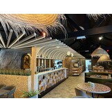 Wit Buigbaar LED strip profiel met opaal klikcover 2 meter - F12WIT - 20 mm x 3,3 mm