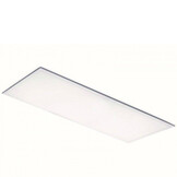 LED paneel - Natuurlijk wit - 4000 kelvin - 30x120 cm