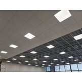 LED paneel - Natuurlijk wit - 4000 kelvin - 30x120 cm