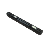 Magneet montageklem voor LED strip profiel 318ALU, 318ZWART, 318WIT