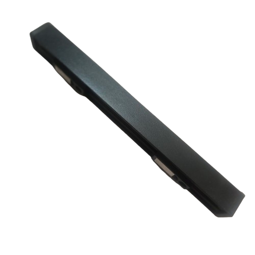 Magneet montageklem voor LED strip profiel 318ALU, 318ZWART, 318WIT