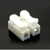 Connector blokje voor LED strips