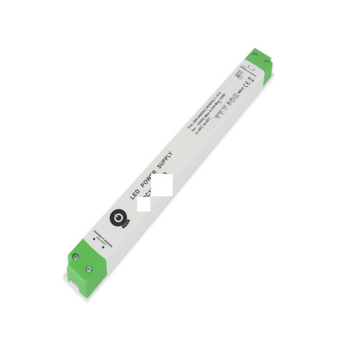 SLIM DALI LED driver 100 watt 24 volt 4,16 Ampère - IP20 - compact - FTPC100V24-DA