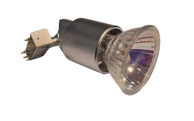 LED Vitrine Spot 2 watt 2700 kelvin Extra Warm Wit - MR11