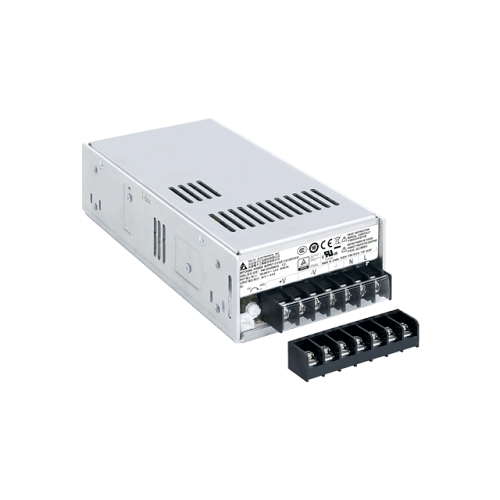 LED driver 200 watt 24 volt 8,4 Ampère - IP20 OP=OP