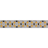 PRO LED strip extra warm wit 28W 1816LM 240LED p/m 24VDC IP20 2700K CRI90 - 3 meter