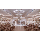 PRO LUMEN LED Strip 24 volt 4000k natuurlijk wit 22W 2100LM 300LED p/m IP20 CRI93 - 5 meter