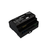 DIN Rail LED driver 150 watt 24 volt 6,25 Ampère - IP20 - DL2-150-24-U