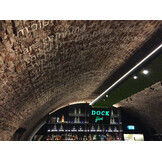 PRO LUMEN LED strip 3000K warm wit 19.2W 2250LM 160LED p/m IP20 CRI91 - 5 meter