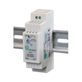 DIN Rail LED driver 15 watt 12 volt 1,25 Ampère - IP20 - MDIN15W12