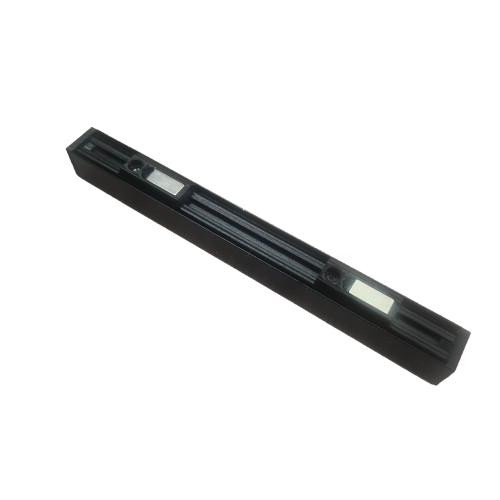 Magneet montageklem voor LED strip profiel 302ALU, 302ZWART, 302WIT