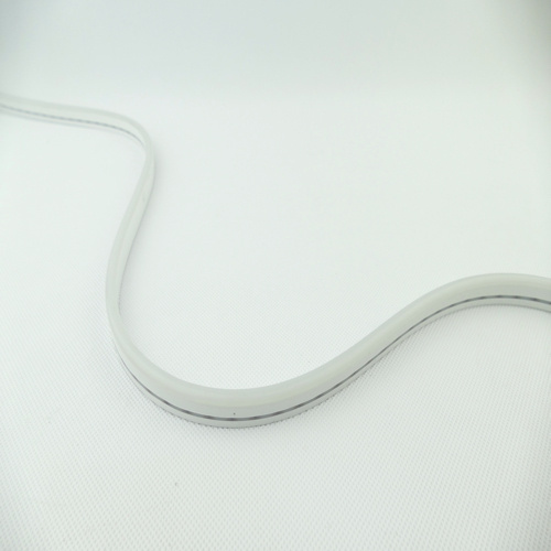 Neon Flex LED strip 24 volt 3000 kelvin warm wit 9,6W 1000LM 6 x 12mm IP67 – 10 meter