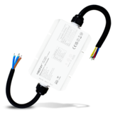 Waterdichte WiFi + 2,4ghz LED controller 12~24V 20A Optioneel afstandsbediening WL5-WP