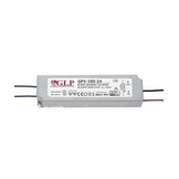 LED driver 100 watt 24 volt 4,2 Ampère – IP67 waterdicht – GLP GPV-100-24