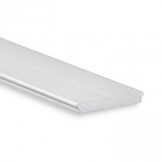 Sample LED strip profiel 14 ALU