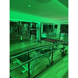 LED hoekprofiel inclusief cover 27.05 x 12.35 mm - 323ALU