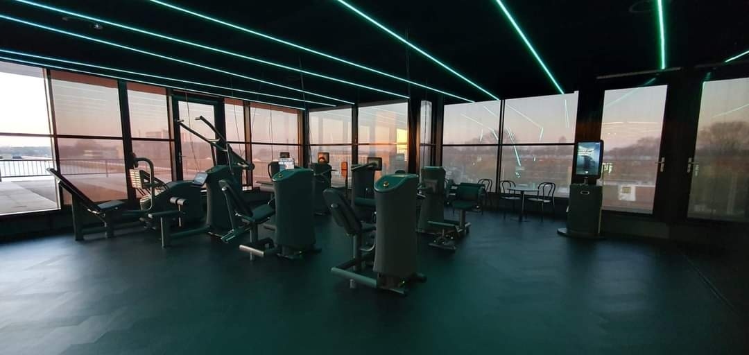 Zwart LED opbouw profiel met cover 18,1 mm x 19,02 mm - 18ZWART