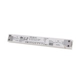 LED driver 45 watt 12 volt 3,75 Ampère - IP20 - compact