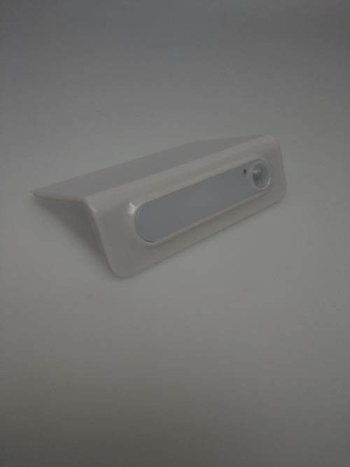 LED verlichting op batterij met sensor