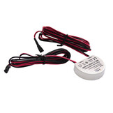 Verborgen LED touch dimmer voor meubels en panelen - WBS-3