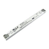 SLIM LED driver 60 watt 24 volt 2.5 Ampère - IP20 - compact - GTPC-60-24-S
