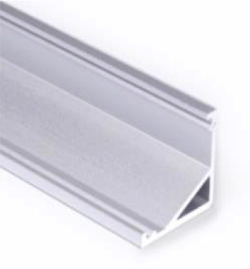 Sample LED strip profiel C12 BASIC