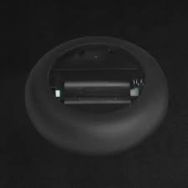 Ronde design wanddimmer dual white LED strips – Draadloos – Miboxer S1-B