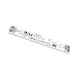 SLIM LED driver 30 watt 12 volt 2,5 Ampère - IP20 - compact