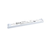 SLIM LED driver 30 watt 12 volt 2,5 Ampère - IP20 - compact