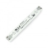 SLIM LED driver 30 watt 12 volt 2,5 Ampère - IP20 - compact