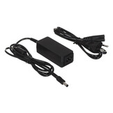 LED driver 24 watt 12 volt 2 Ampère - IP20 - EA10202D3