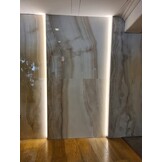 LED strip dual white 2700K ~ 6500K 9,6W 900LM 120LED p/m 24VDC IP20 - 5 meter