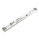 LED driver 60 watt 12 volt 5 Ampère - IP20 - compact
